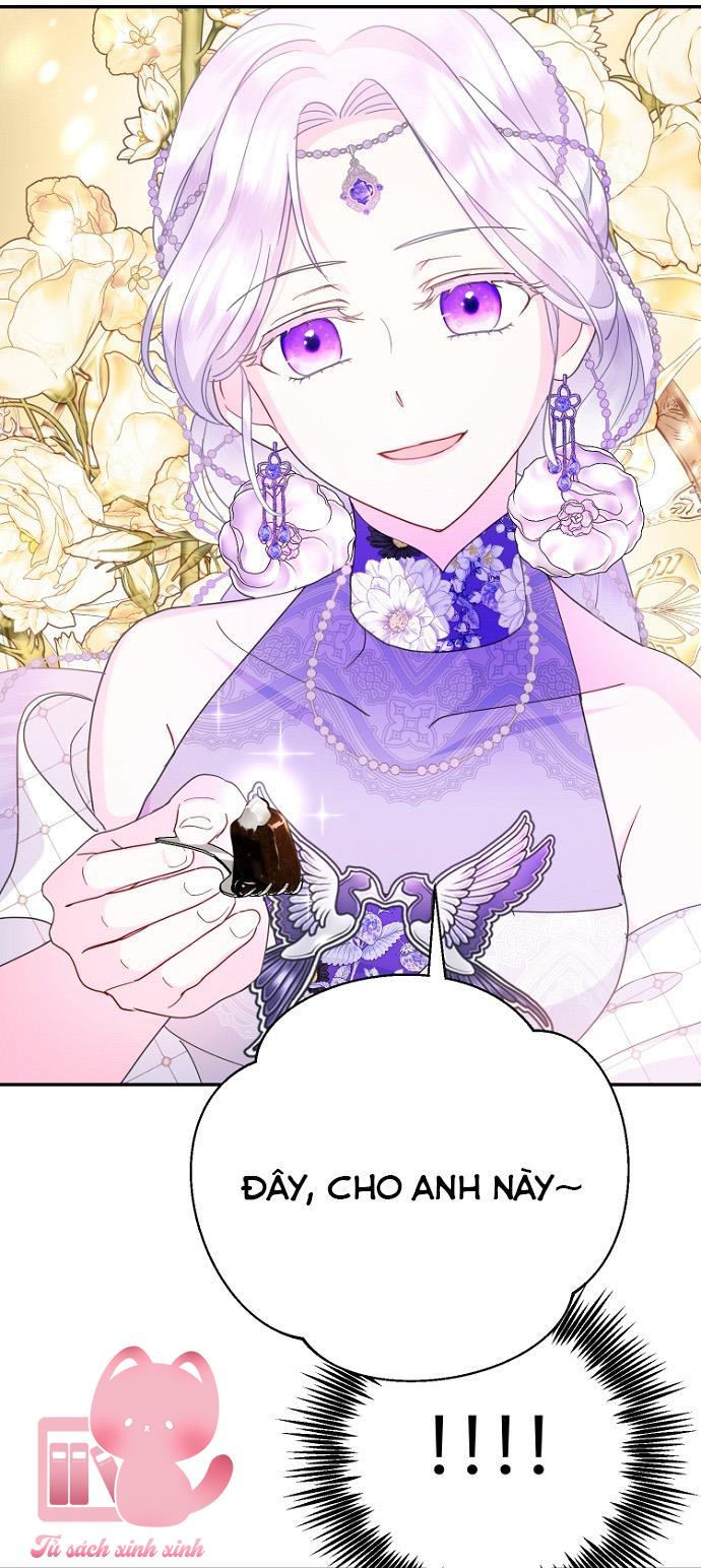 Bỏ Quách Chồng Con Đi, Tiền Bạc Mới Là Tất Cả Chap 59 - Trang 2