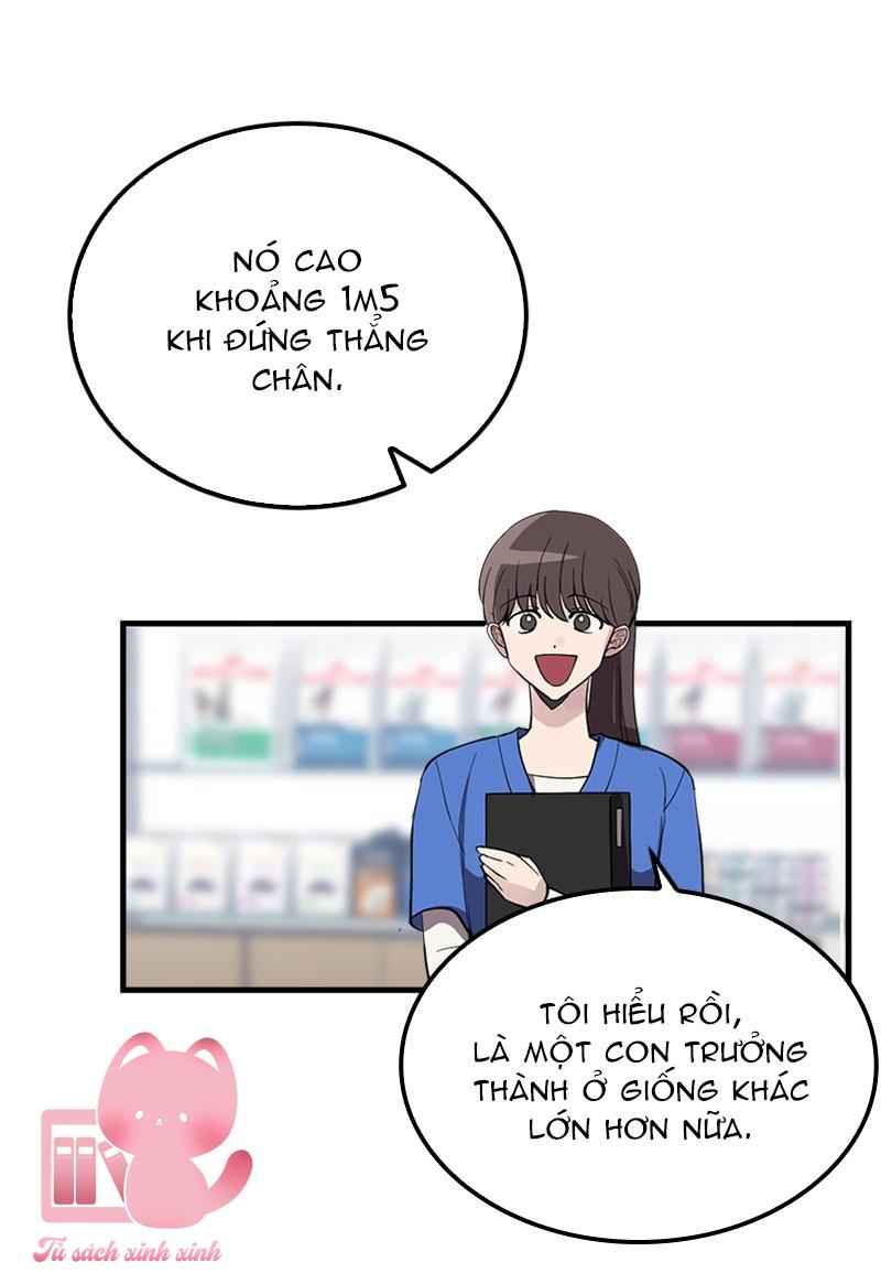 Trưởng Phòng Mệt Mỏi Vì Người Vợ Mới Cưới Chap 3 - Trang 2