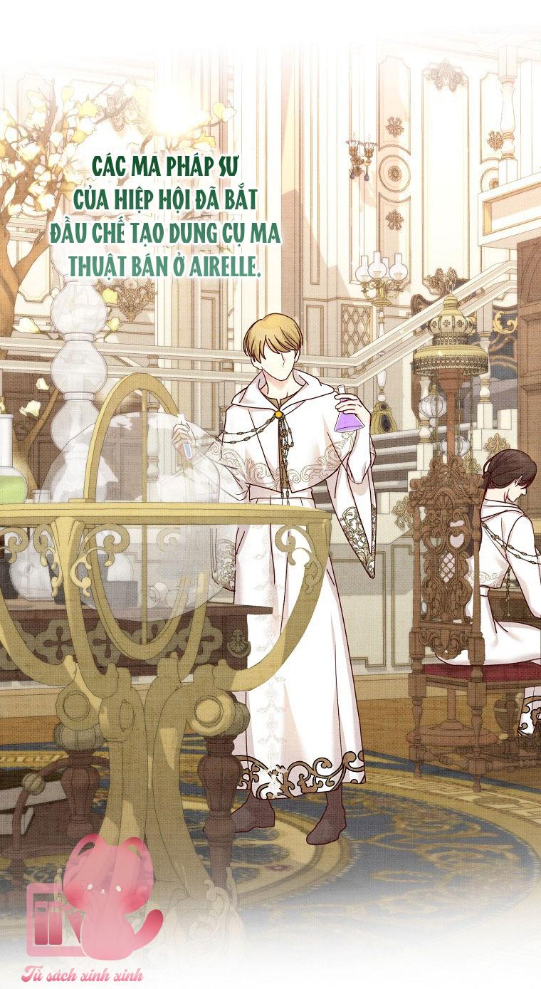 Thế Thì Ta Cứ Trở Thành Kẻ Ác Thôi Chap 56 - Trang 2