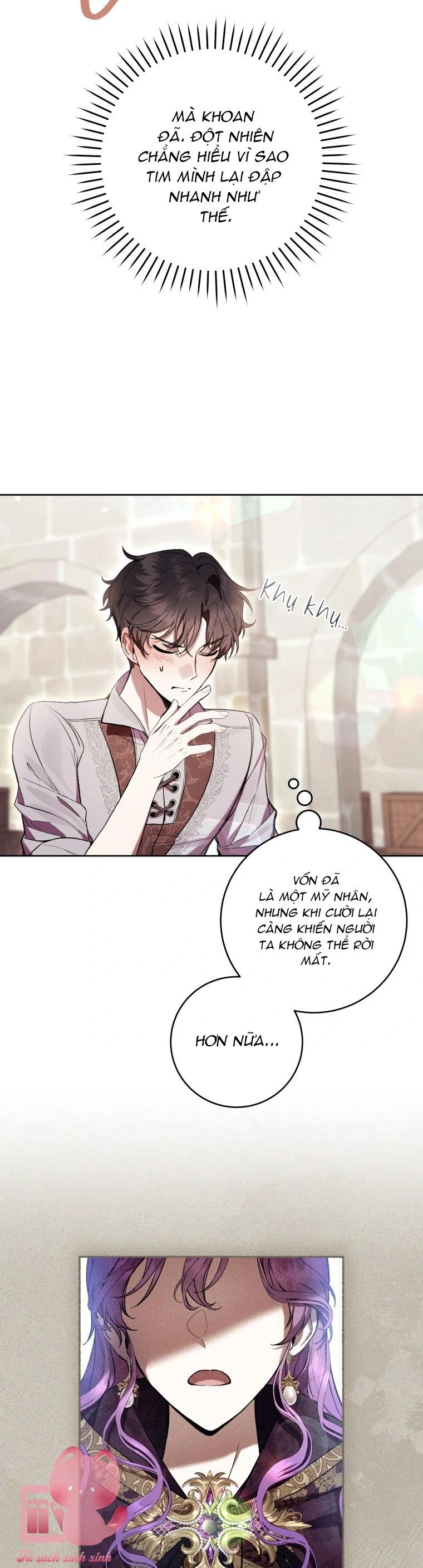 Làm Ác Nữ Bộ Không Tuyệt Sao? Chap 72 - Trang 4