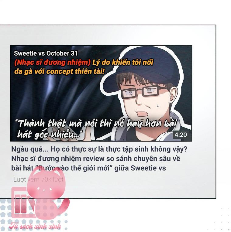 Debut Or Die Chap 22 - Trang 3