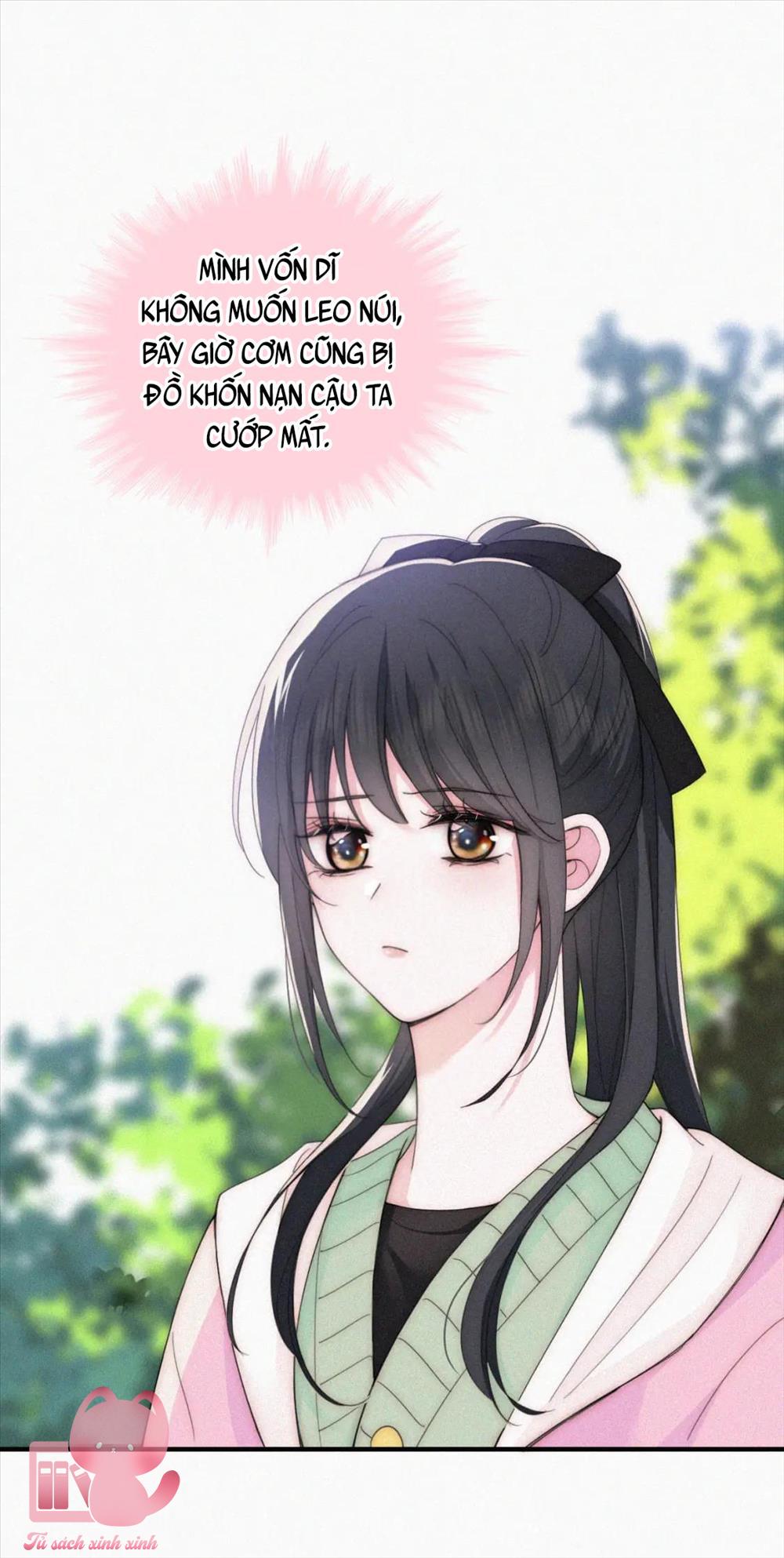 Bệnh Yêu Chap 42 - Trang 2