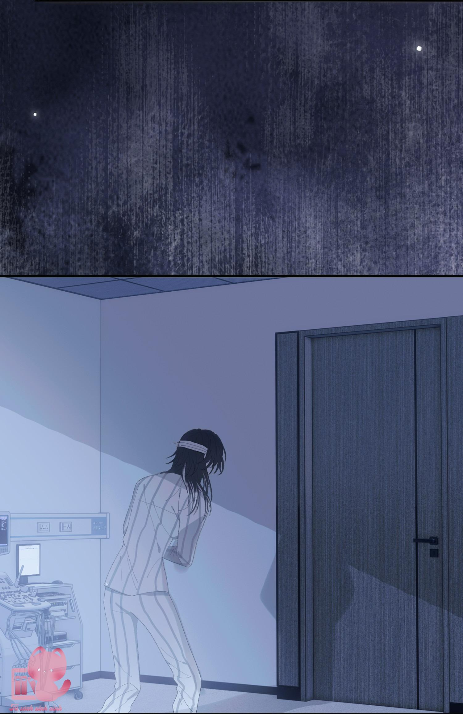 Đồng loại Chapter 8 - Trang 3