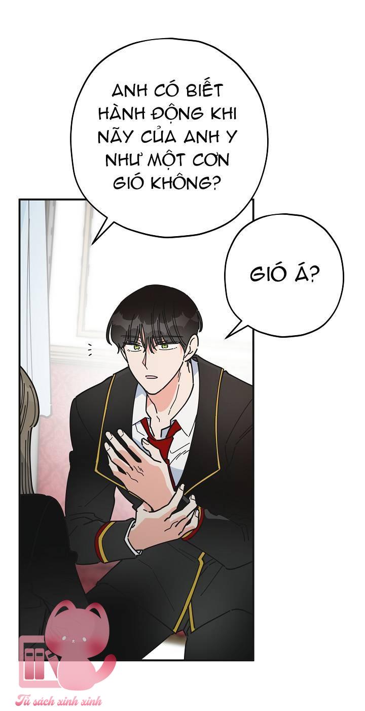 Người Hùng Của Ác Nữ Chapter 68 - Trang 4