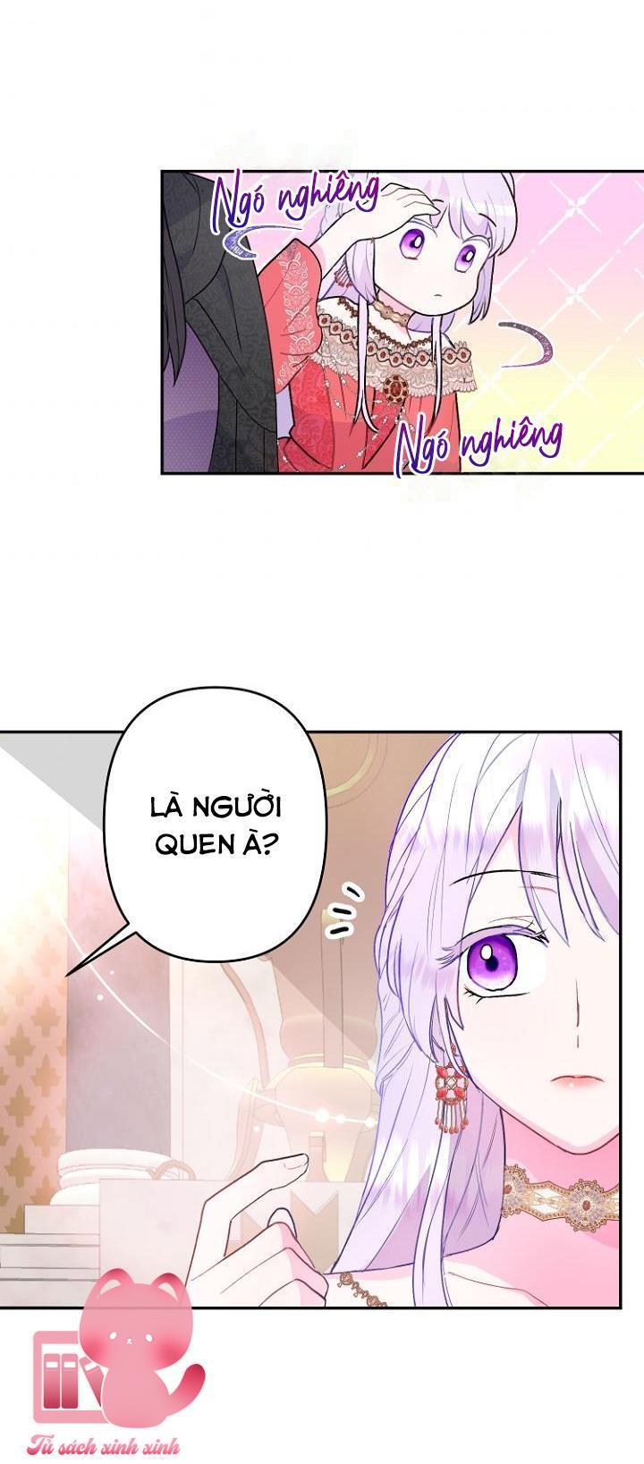 Bỏ Quách Chồng Con Đi, Tiền Bạc Mới Là Tất Cả Chap 19 - Trang 2