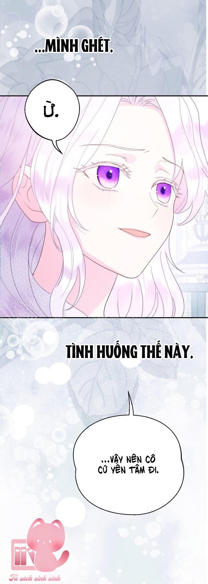 Bỏ Quách Chồng Con Đi, Tiền Bạc Mới Là Tất Cả Chap 80 - Trang 2