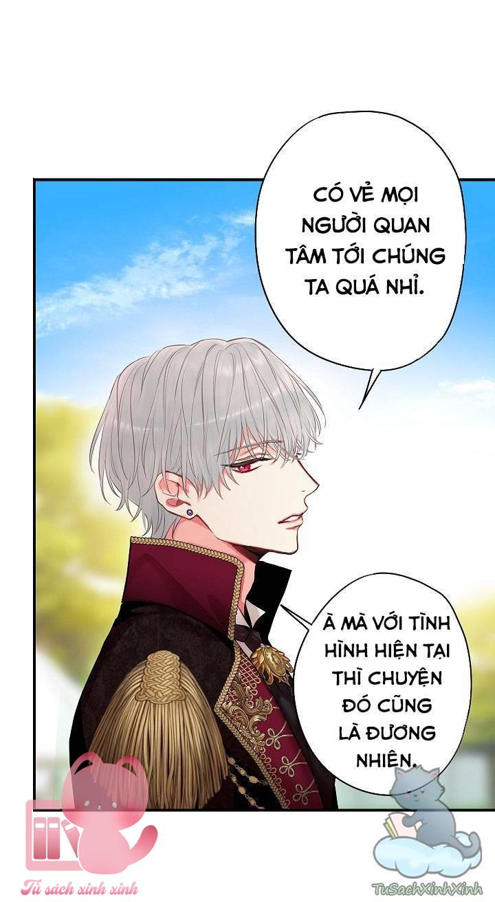 Ác Nữ Muốn Ly Hôn Chap 107 - Trang 2
