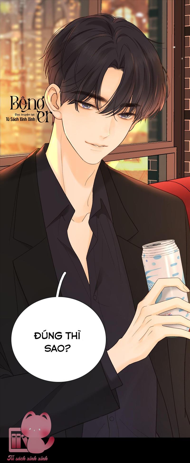 Khó Dỗ Dành Chapter 80 - Trang 4