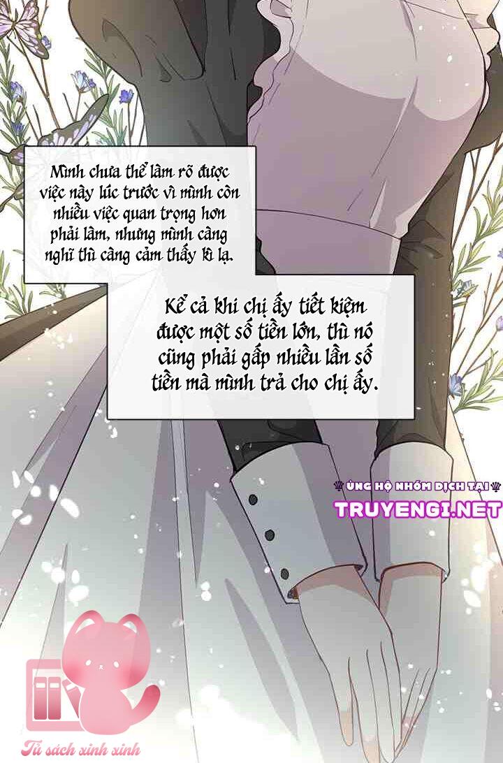 Hãy Coi Chừng Ác Nữ Chapter 60 - Trang 4
