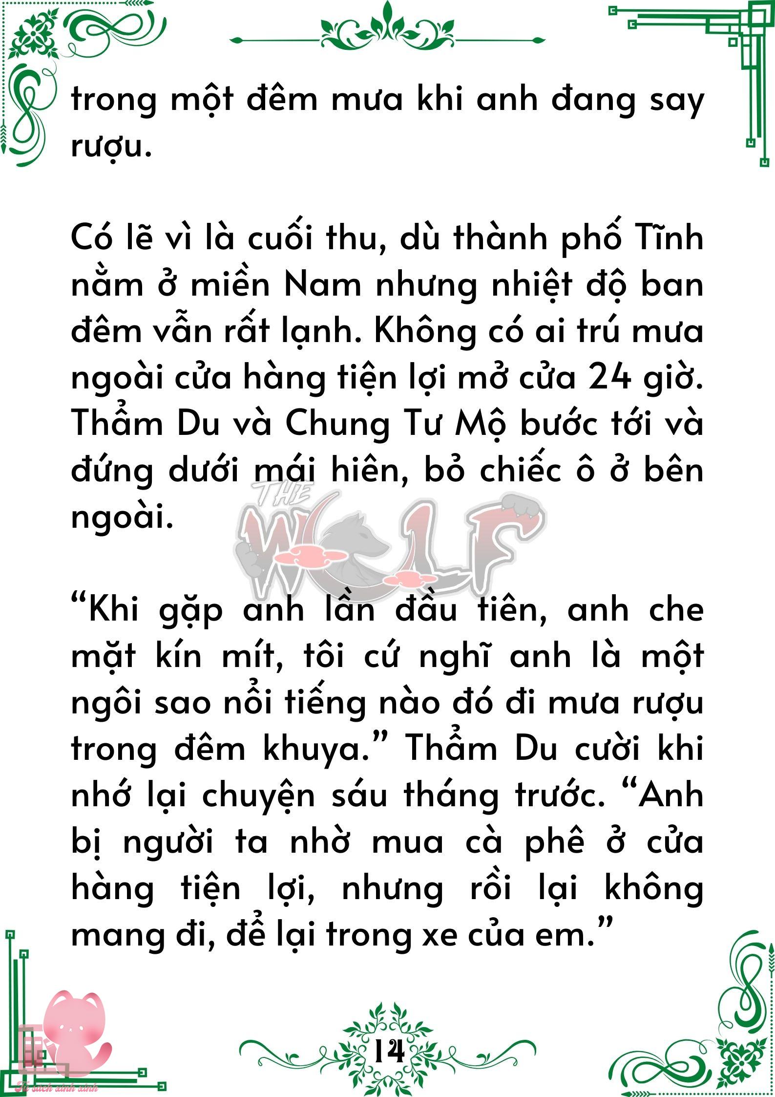 Quý nhân phù trợ Du Chap 84 - Trang 2