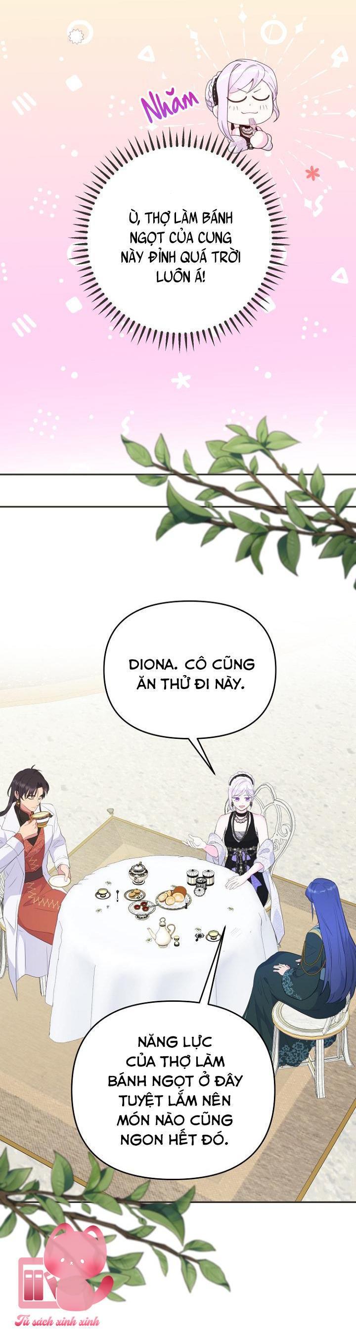 Bỏ Quách Chồng Con Đi, Tiền Bạc Mới Là Tất Cả Chap 39 - Trang 2
