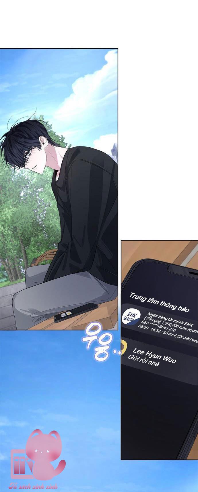 Đàn Anh Xấu Xa! Chap 80 - Trang 3