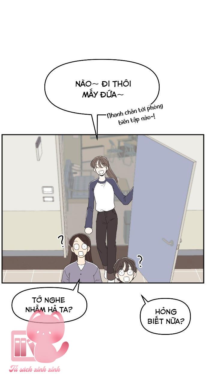 Trái Dấu Hút Nhau Chap 9 - Trang 2