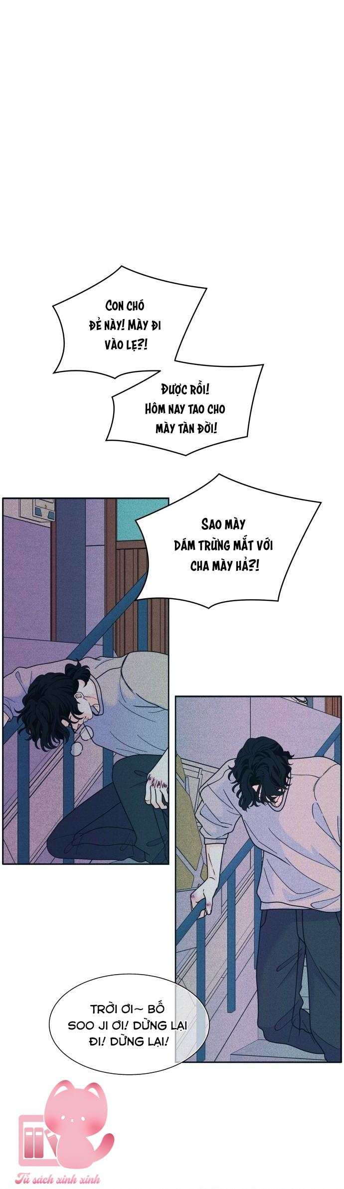 Cặp Đôi Hướng Nội Chap 82 - Trang 4
