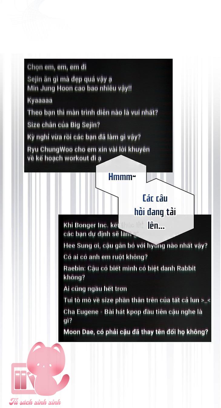 Debut Or Die Chap 58 - Trang 3