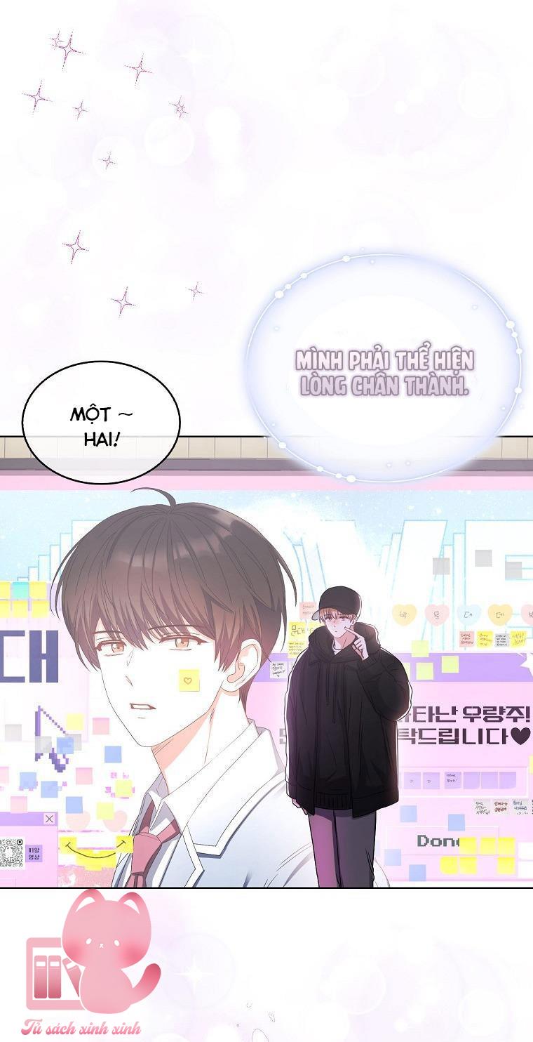 Debut Or Die Chap 32 - Trang 3