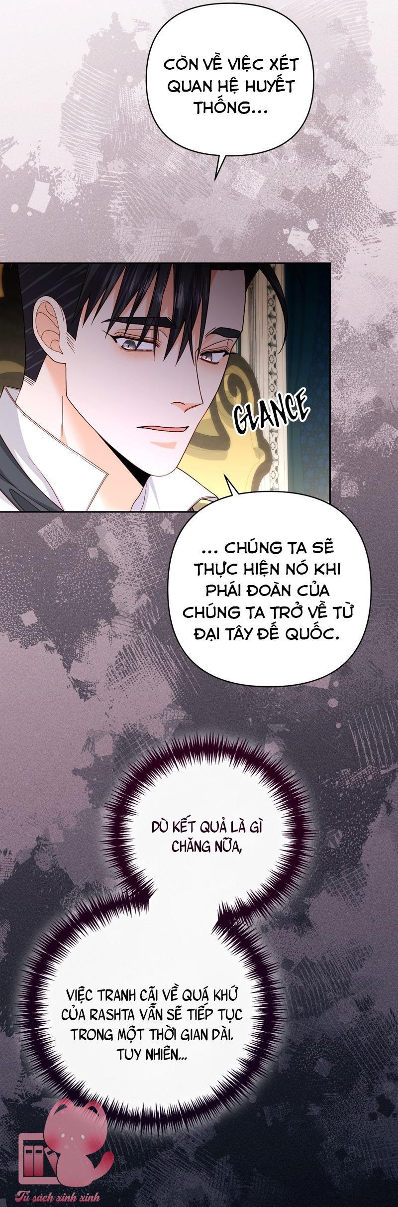 Hoàng Hậu Tái Hôn Chapter 179 - Trang 4