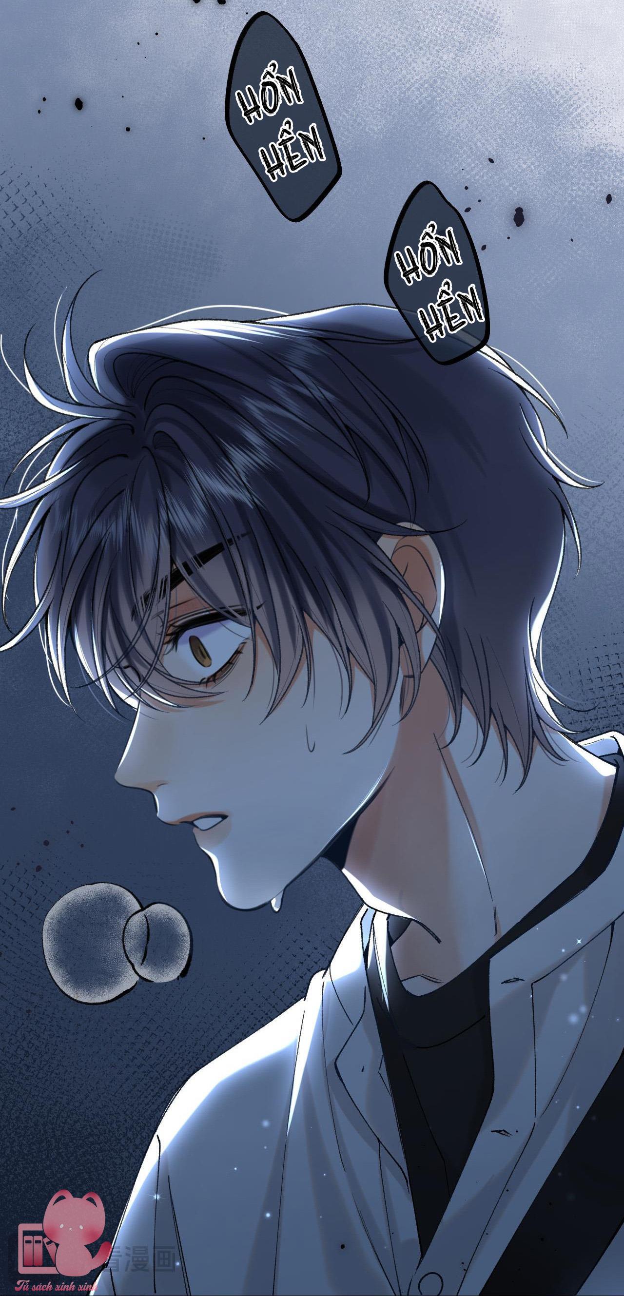 Mối Tình Thầm Kín Chap 105 - Trang 2