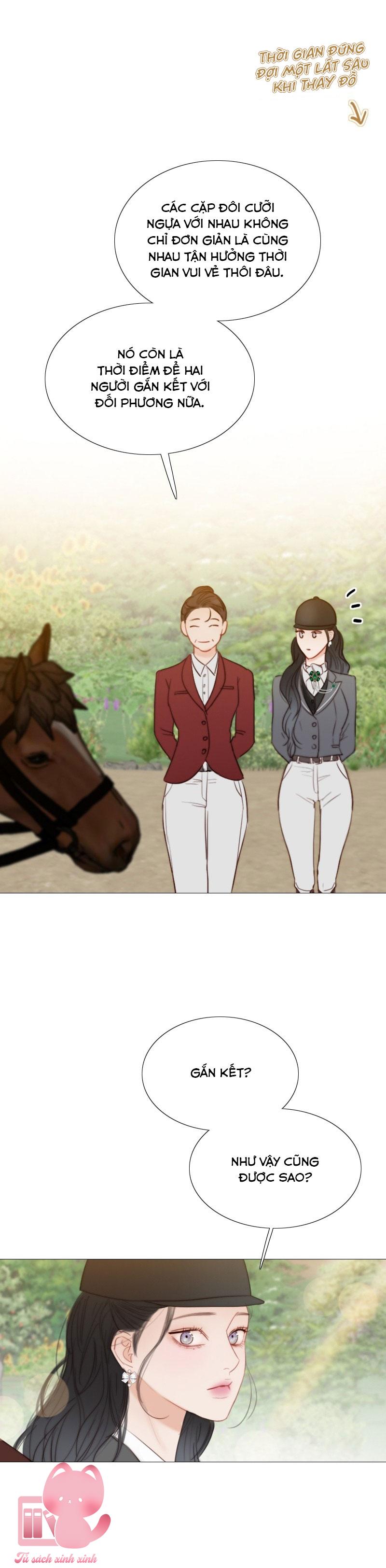 Serena Chap 53 - Trang 3