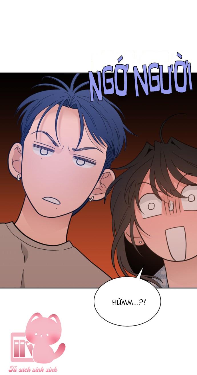 Vận May Không Ngờ Chap 65 - Next 