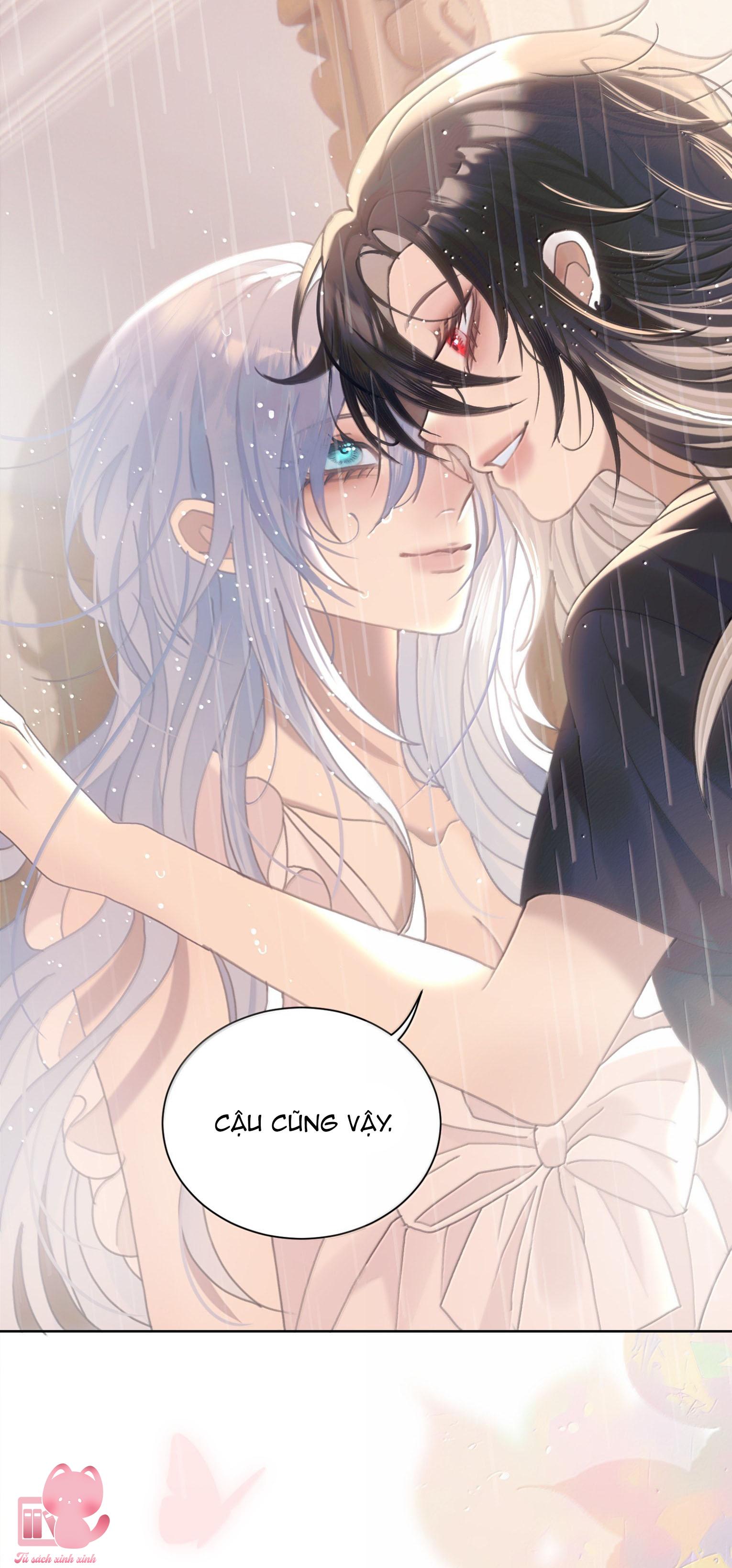 Đồng loại Chapter 26 - Trang 3
