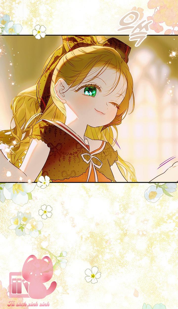 Khế Ước Hôn Nhân Của Mẹ Tôi Chapter 61 - Trang 4