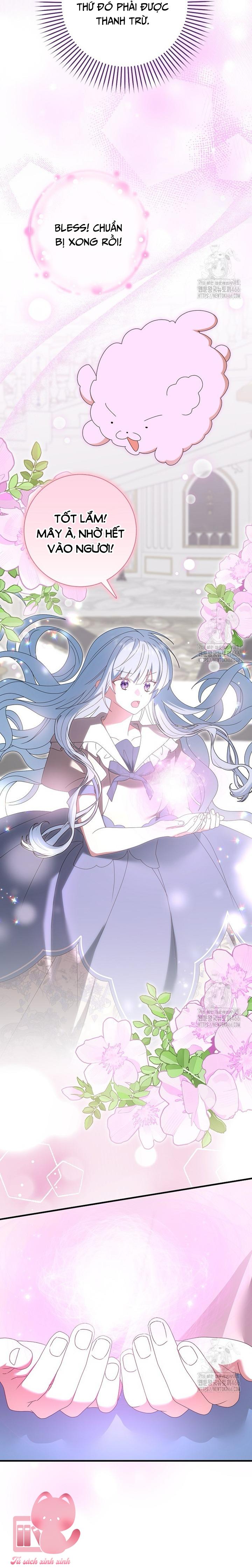 Tôi Sẽ Chiếm Lấy Ngư Trường! Chap 58 - Trang 2
