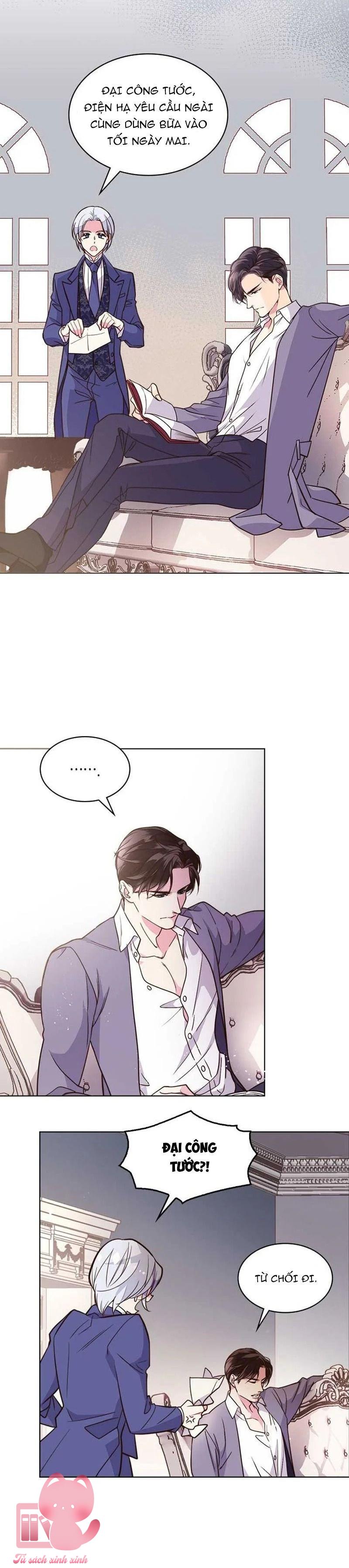 Beatrice Chap 6 - Trang 2