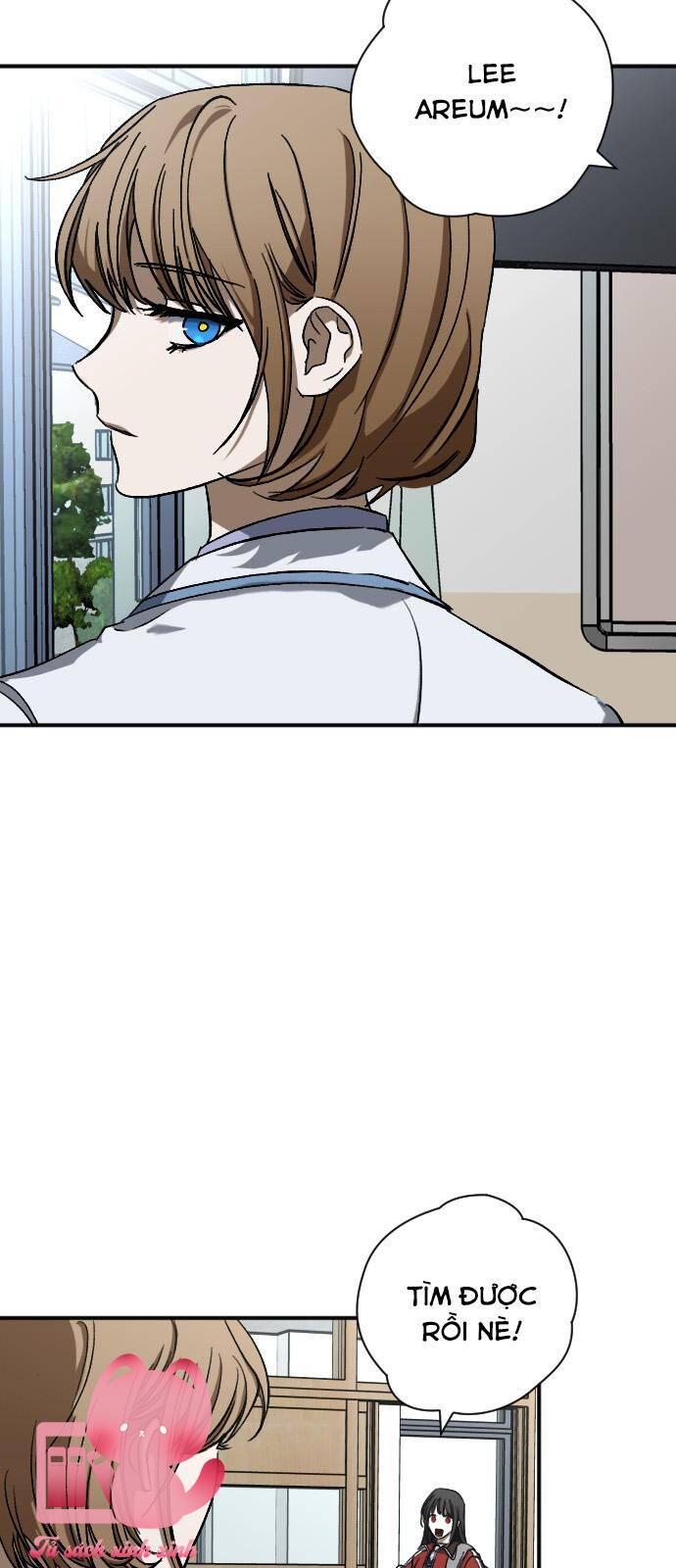 Đêm Của Bóng Tối Chapter 8 - Trang 4
