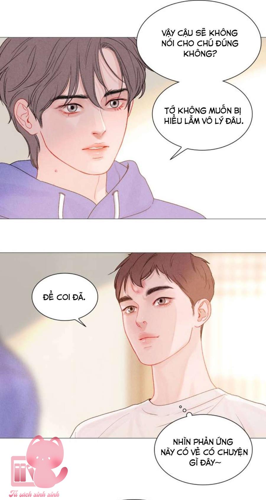 Thần Bí Chap 9 - Trang 2