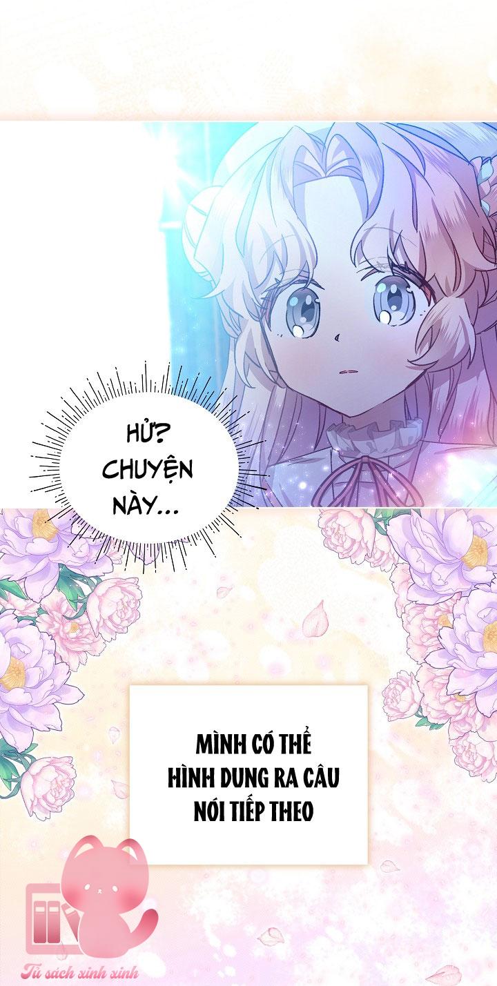 Quý Cô Thế Giới Ngầm Chap 36 - Trang 4