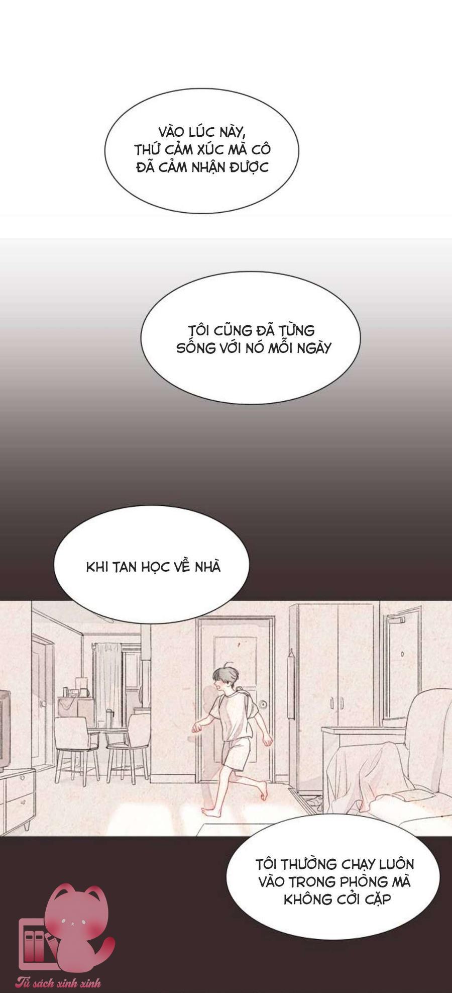 Thần Bí Chap 8 - Trang 2