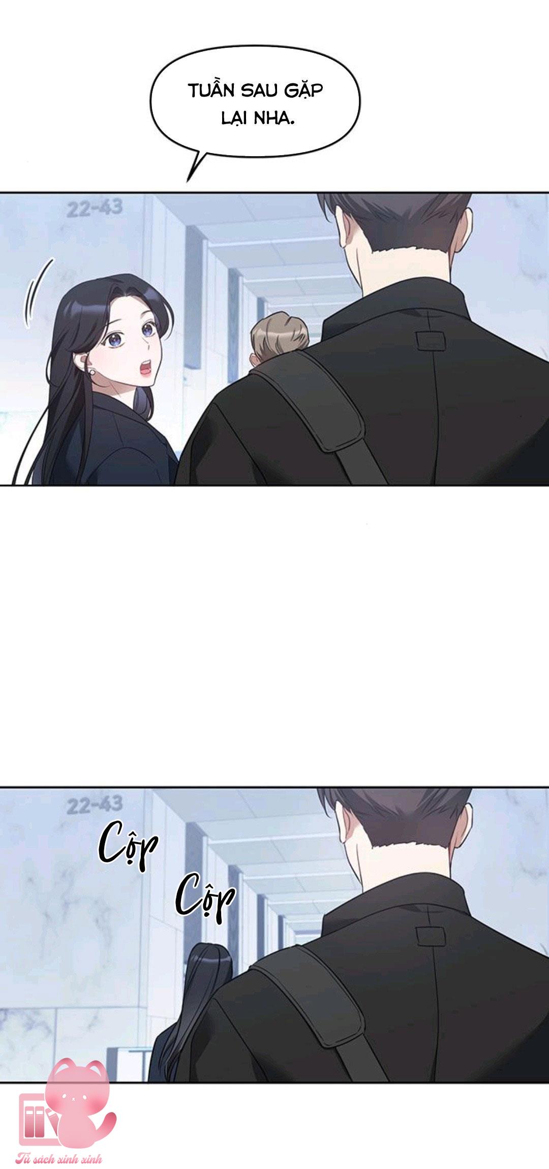 Gieo Nhân Gặt Quả Chapter 13 - Trang 3