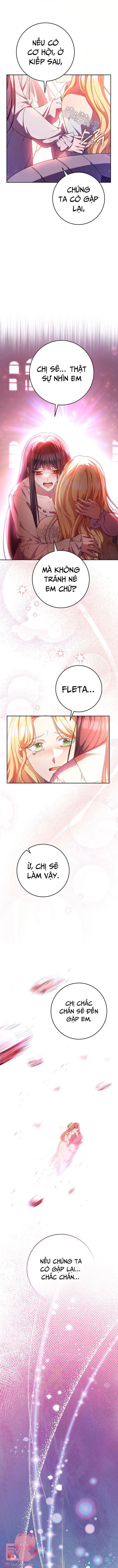Tôi Đã Nuôi Dạy Em Gái Mình Một Cách Hoàn Hảo Chapter 2 - Trang 4