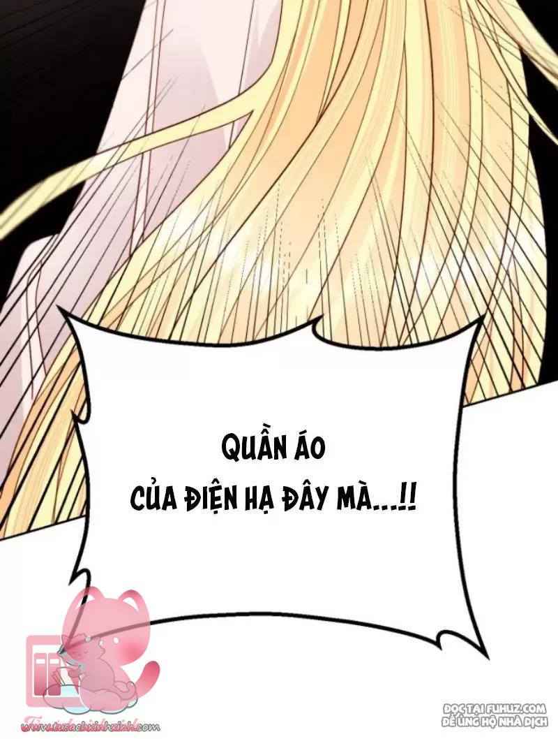 Hoàng Hậu Tái Hôn Chapter 97 - Trang 4