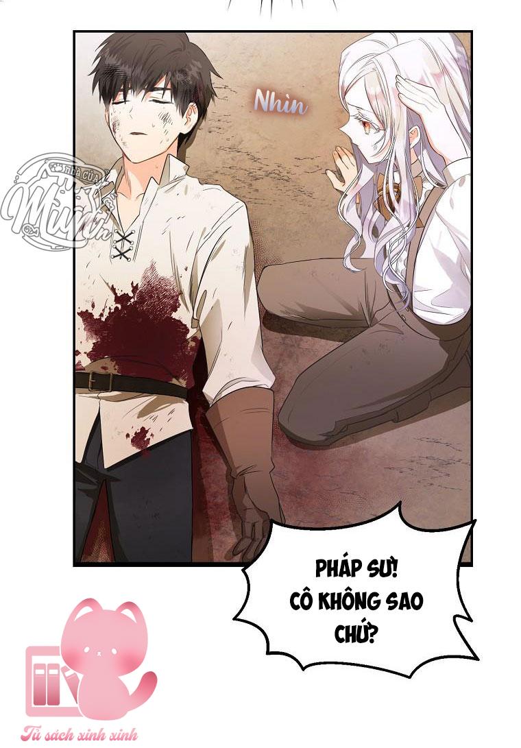 Tôi Trở Thành Vợ Của Nam Chính Chap 5 - Trang 3