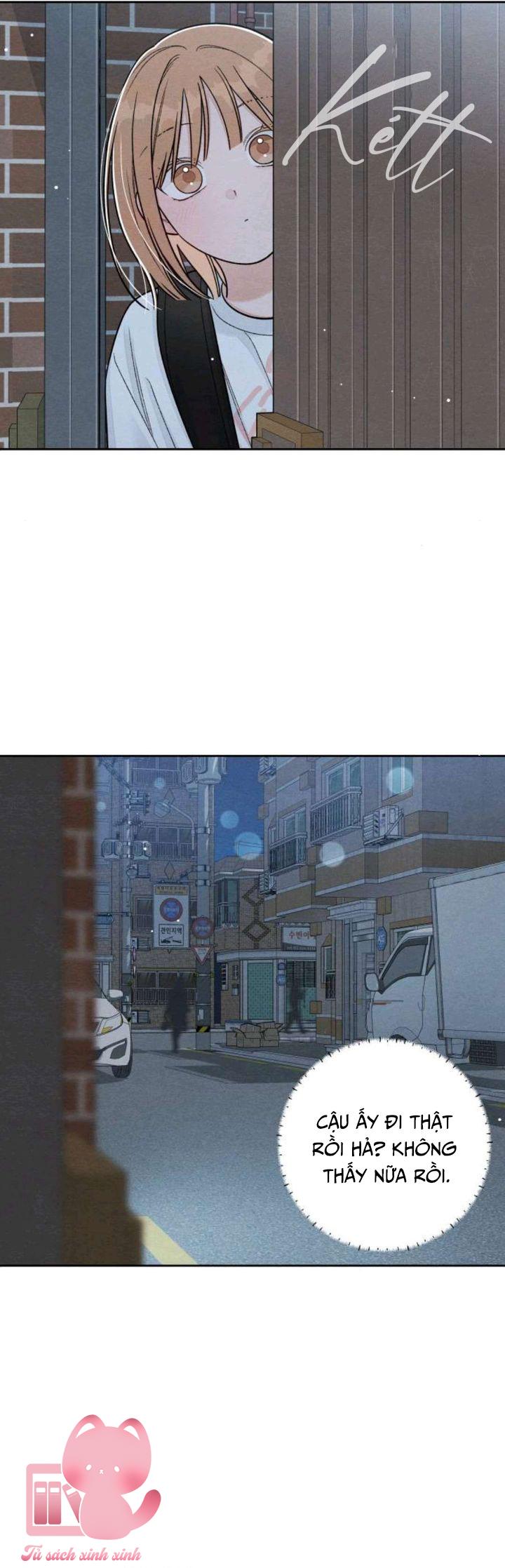 Bí Mật Thanh Xuân Chap 113 - Trang 4