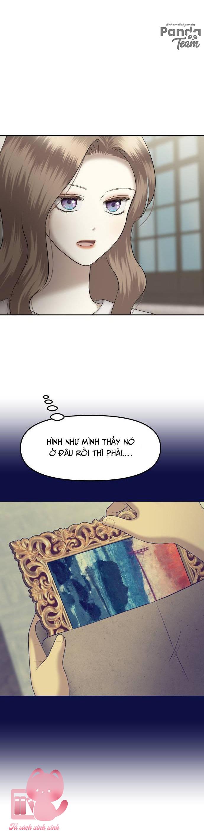 Chị Em Tranh Đấu Chap 28 - Trang 2