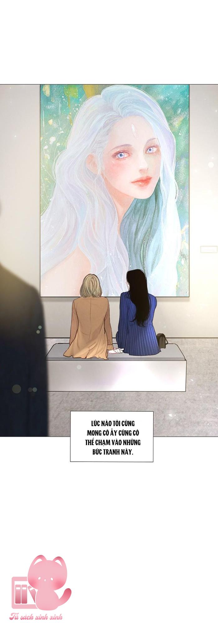 Thần Bí Chap 91 - Trang 2
