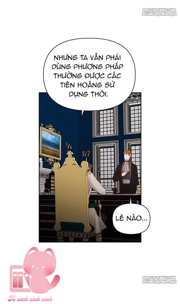 Hoàng Hậu Tái Hôn Chapter 69 - Trang 4