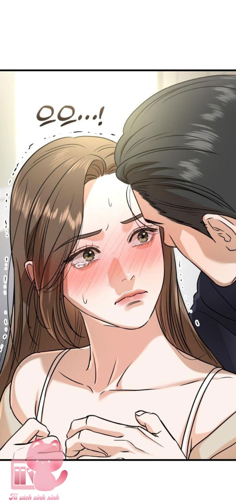 Tôi Nóng Lòng Muốn Chiếm Lấy Cô Ấy Chap 38 - Trang 3