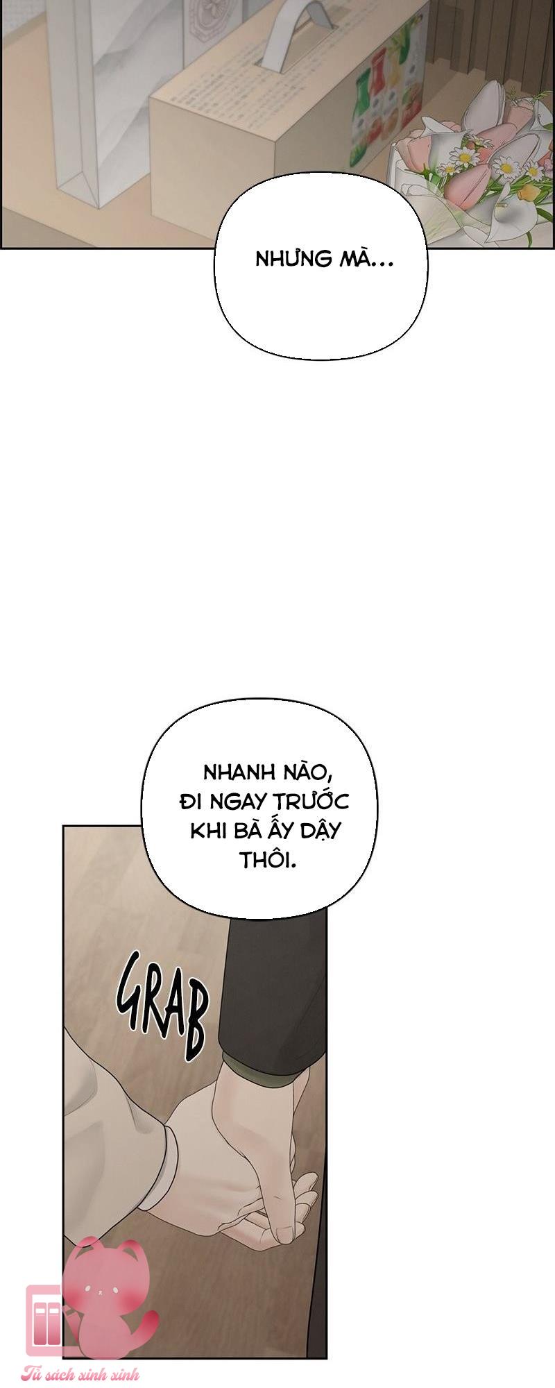 Hy Vọng Duy Nhất Chapter 75 - Trang 4
