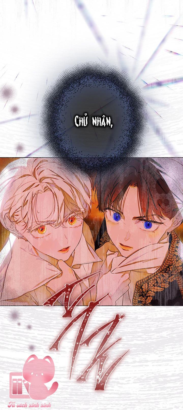 Khế Ước Hôn Nhân Của Mẹ Tôi Chapter 57 - Trang 4