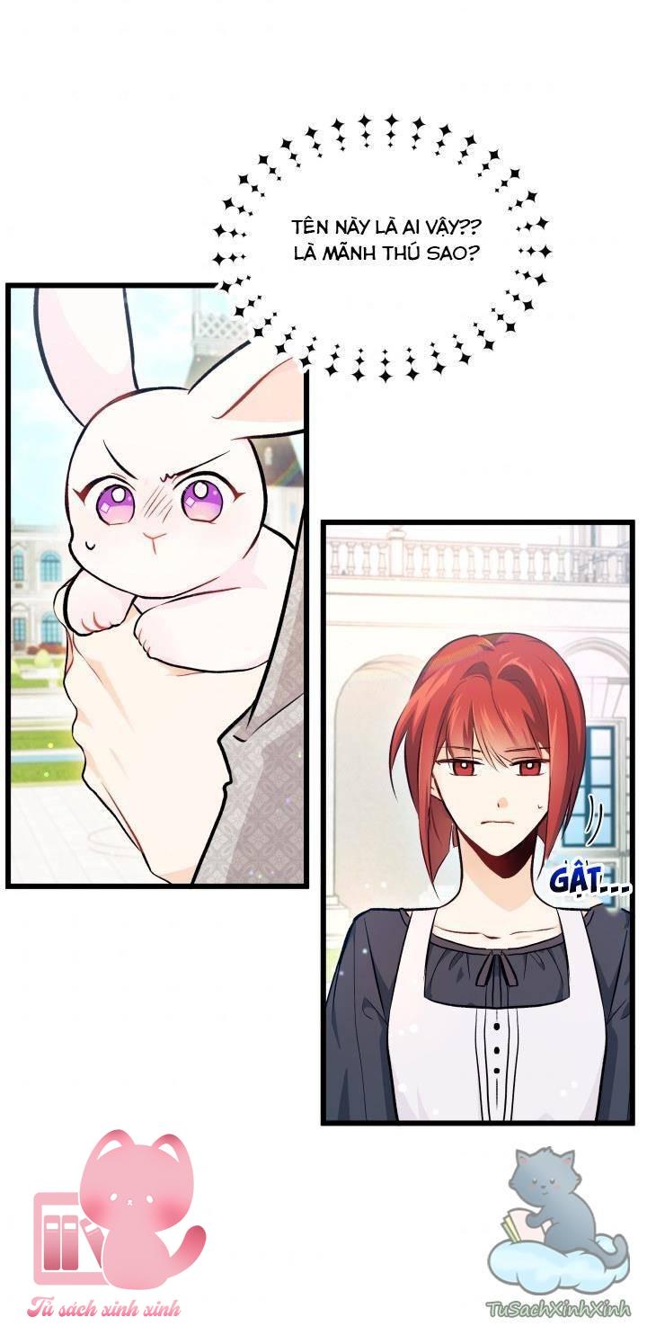 Quan Hệ Cộng Sinh Giữa Báo Đen Và Thỏ Trắng Chap 8 - Trang 2