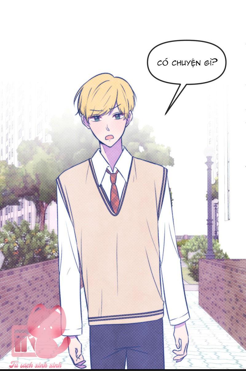 Tình Yêu Tựa Vòng Lặp Chap 31 - Trang 2