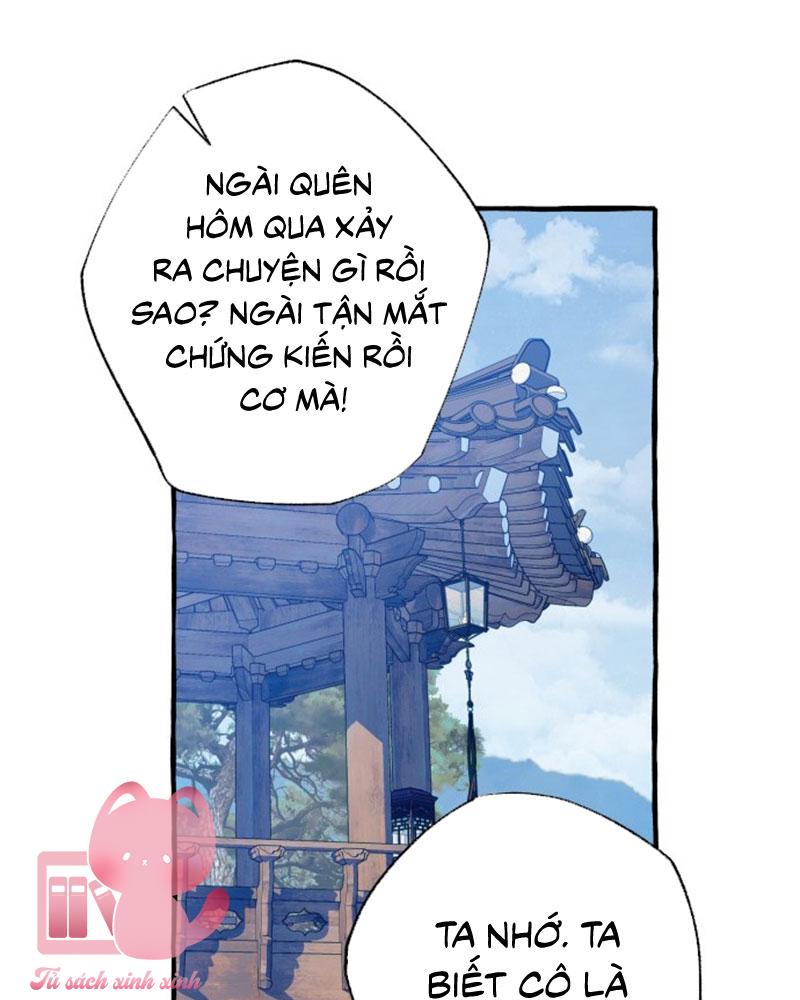 Chuyện Tình Tuyết Phương Bắc Chapter 14 - Trang 4