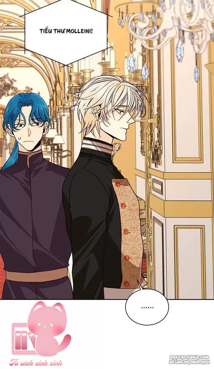 Hoàng Hậu Tái Hôn Chapter 48 - Trang 4