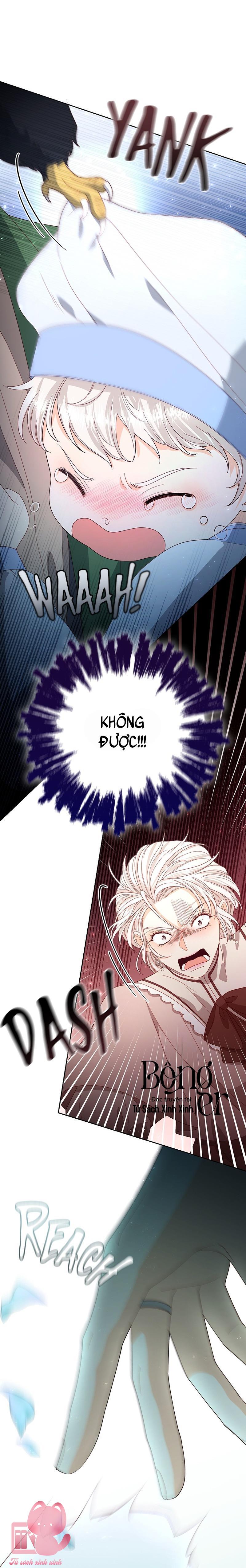 Hoàng Hậu Tái Hôn Chapter 173 - Trang 4