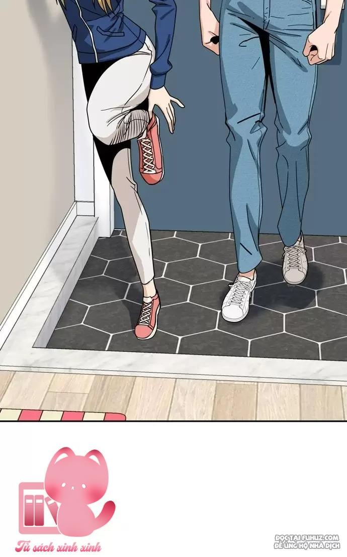 Lớ Ngớ Vớ Phải Tình Yêu Chap 61 - Trang 2