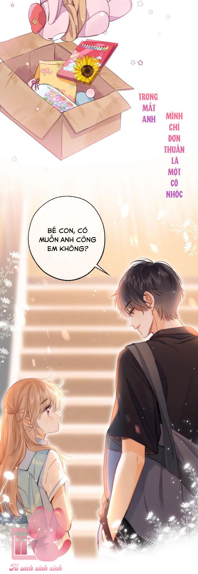 Mối Tình Thầm Kín Chap 46.2 - Trang 2